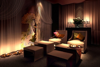 北京男士养生会所：打破沉默的温柔革命